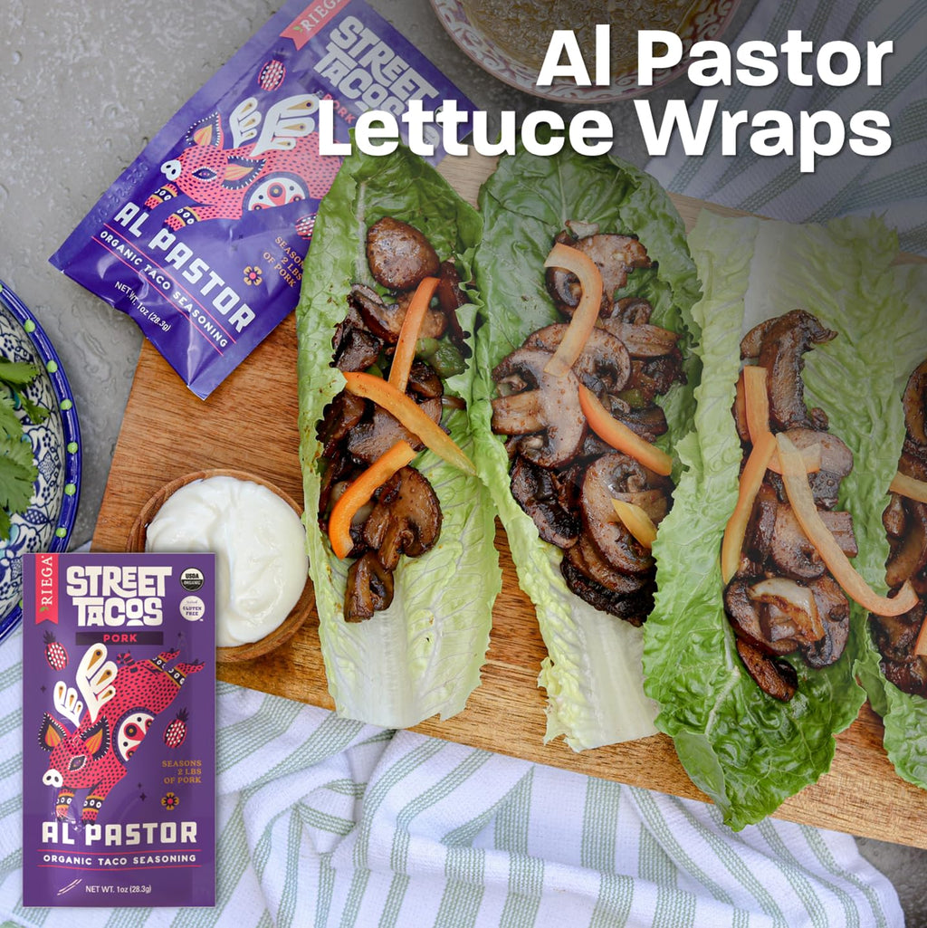 Makes the Perfect Carne Asada Marinade To Spice Up Taco Tuesday Mix Street Seasoning