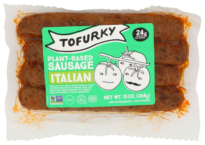 Italian Sweet Sausage