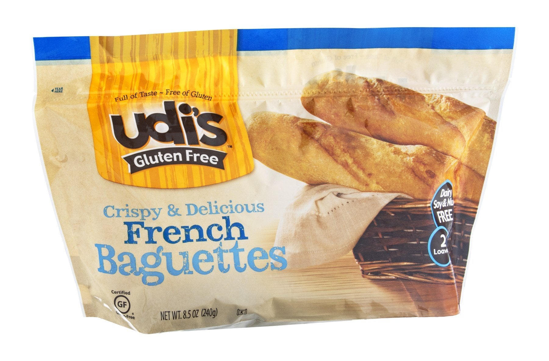 French Baguettes