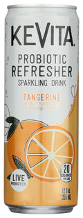 Refresher Probiotic Tangerine
