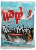 Bags Seaweed Wrap Rice Crackers