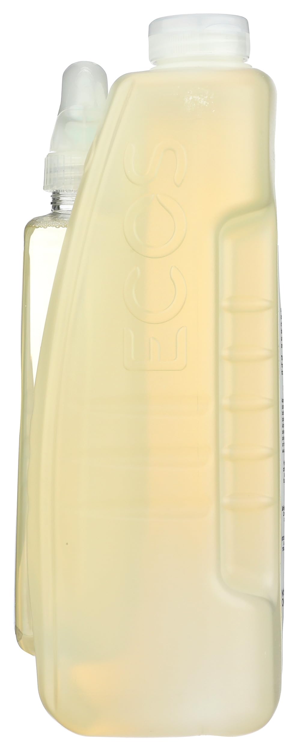 Non-Toxic All-Purpose Cleaner Orange