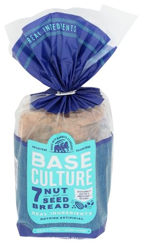 Bread 7 Nut Seed