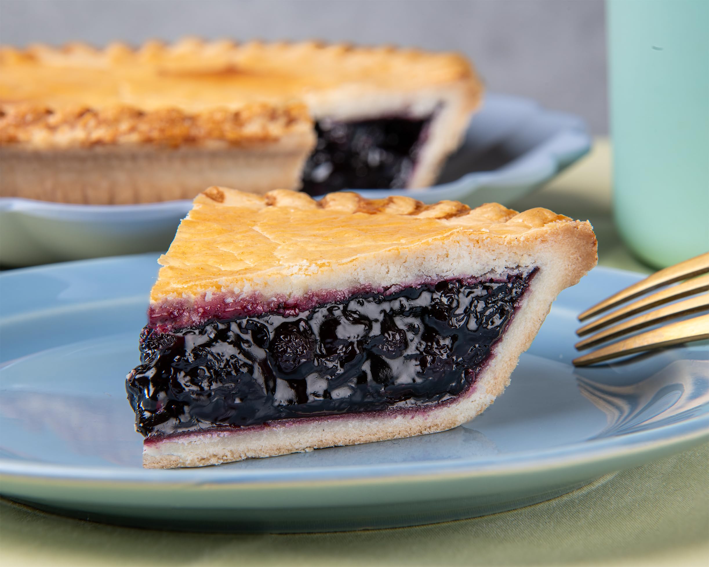 Pie