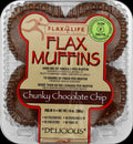 FZ Chocolate Chip Muffin