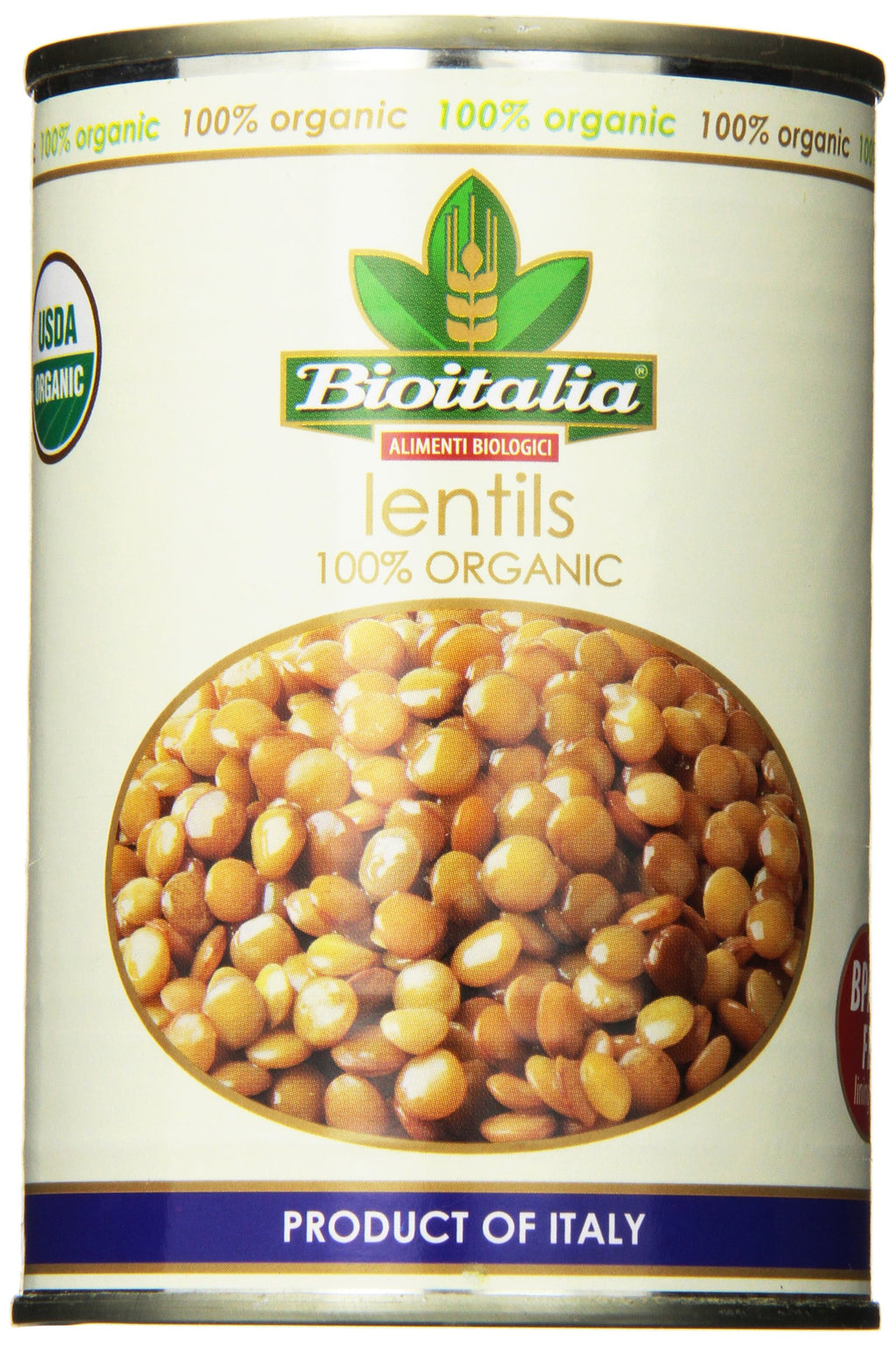 Lentils