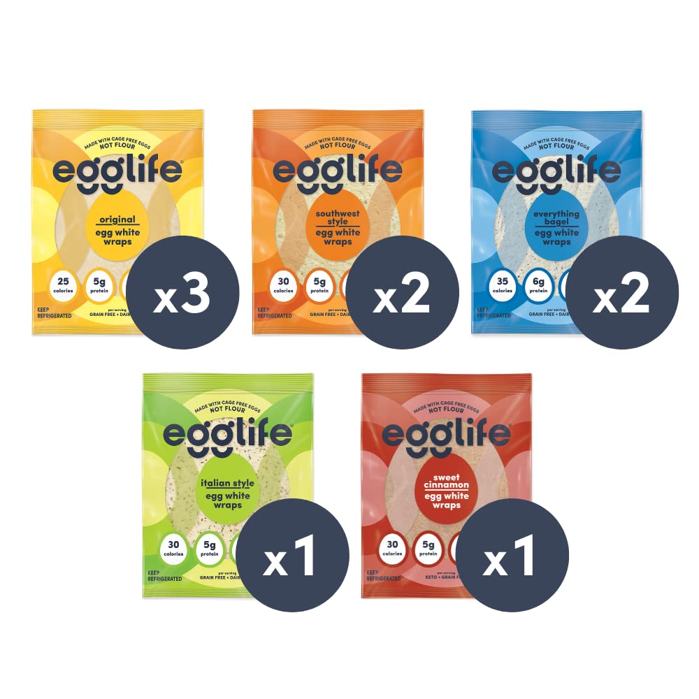 Variety Pack