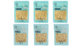 Pasta Linguini Fresh and Fusilli