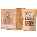 Handmade Whole Grain Toasted Muesli