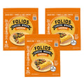 Cheese Wraps Cheddar Flavor