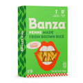 Brown Rice Pasta