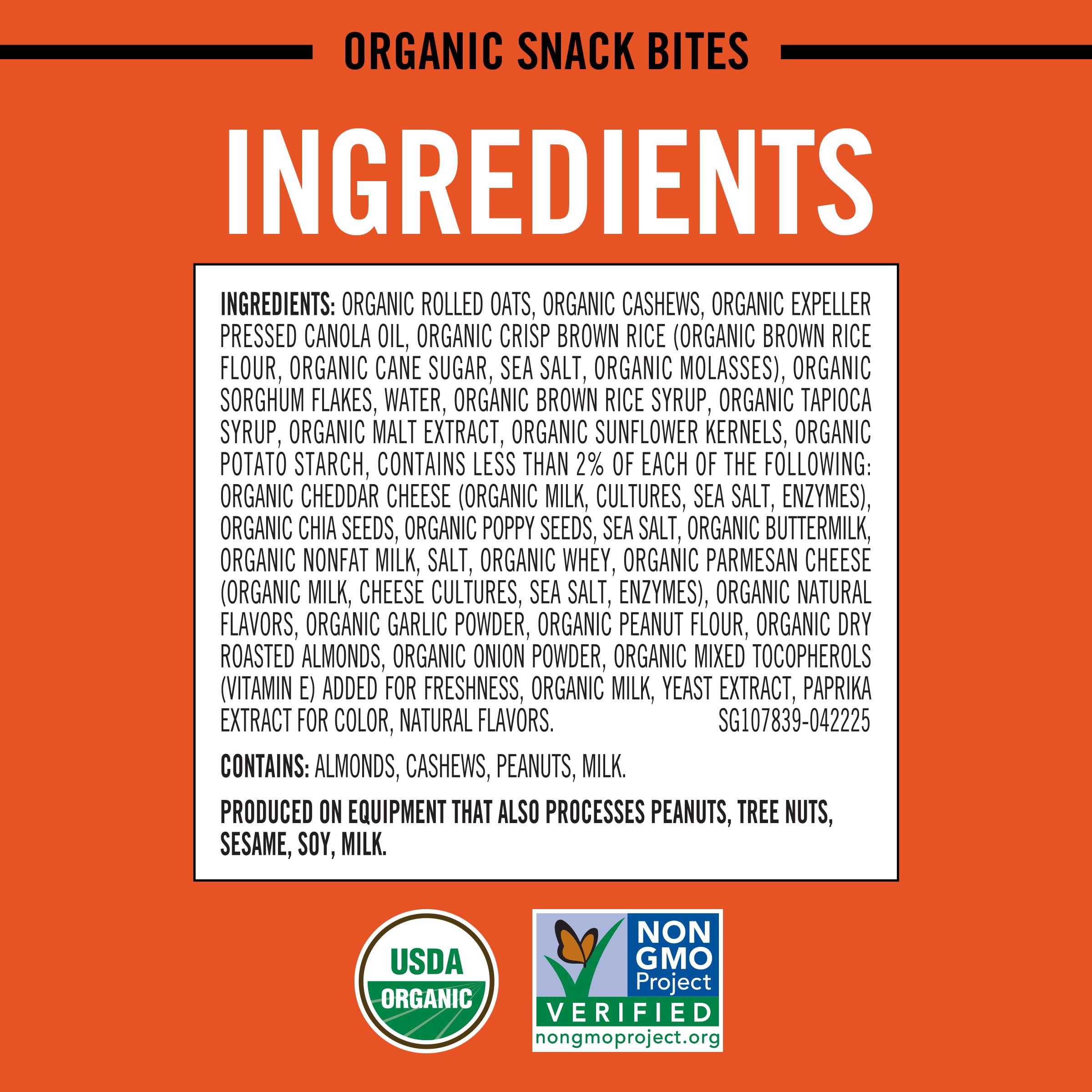 DKB Snack Bites