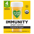 Daily Immunity Probiotic Shots