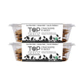 Certified 6 Seed Crackers