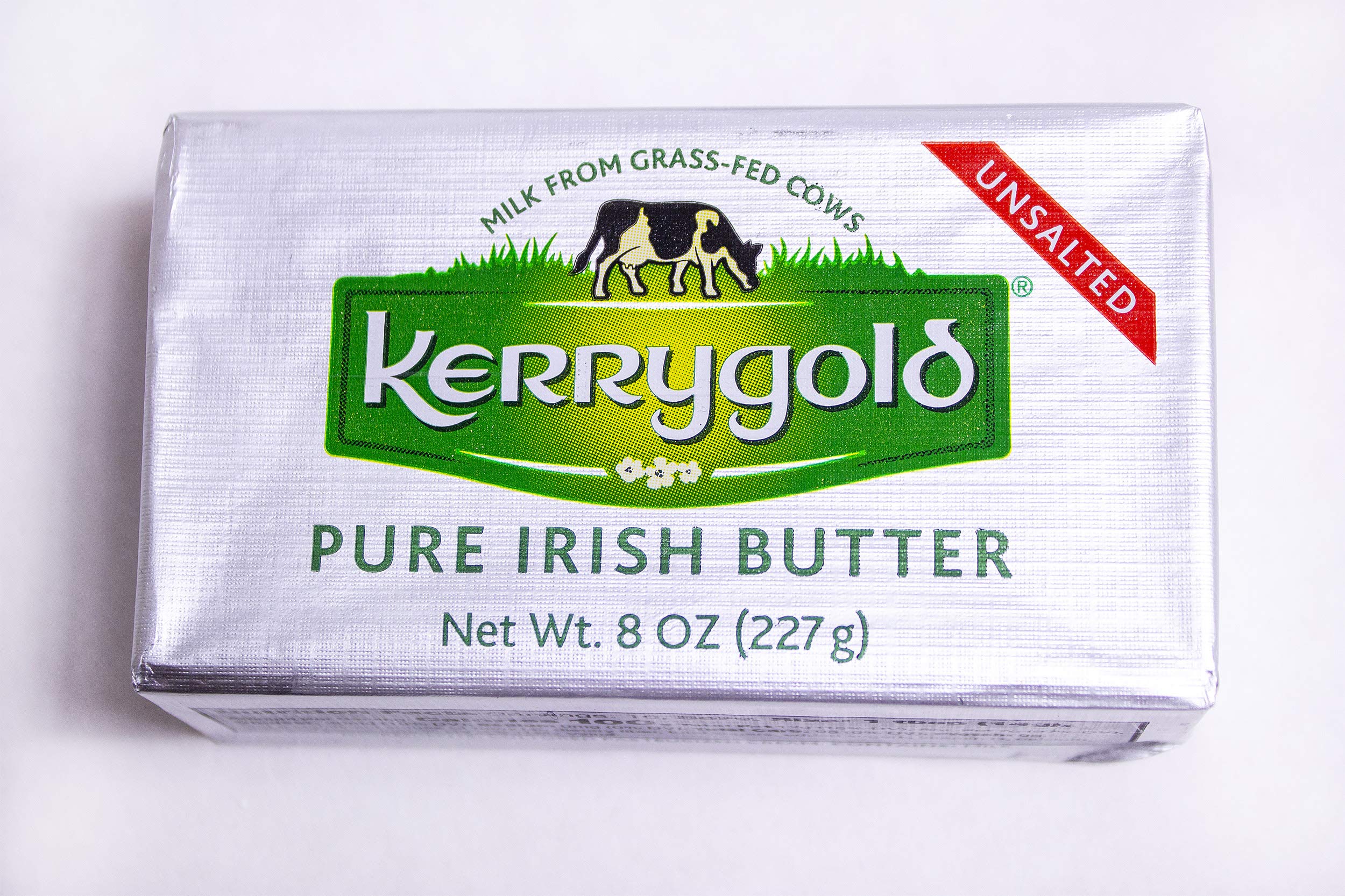 Foil Unsalted Butter