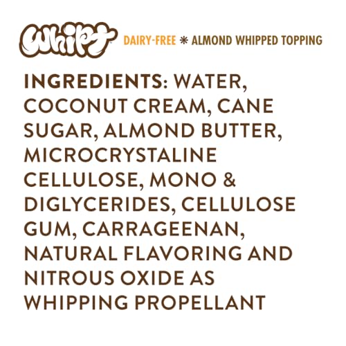 Whipped Topping Dessert