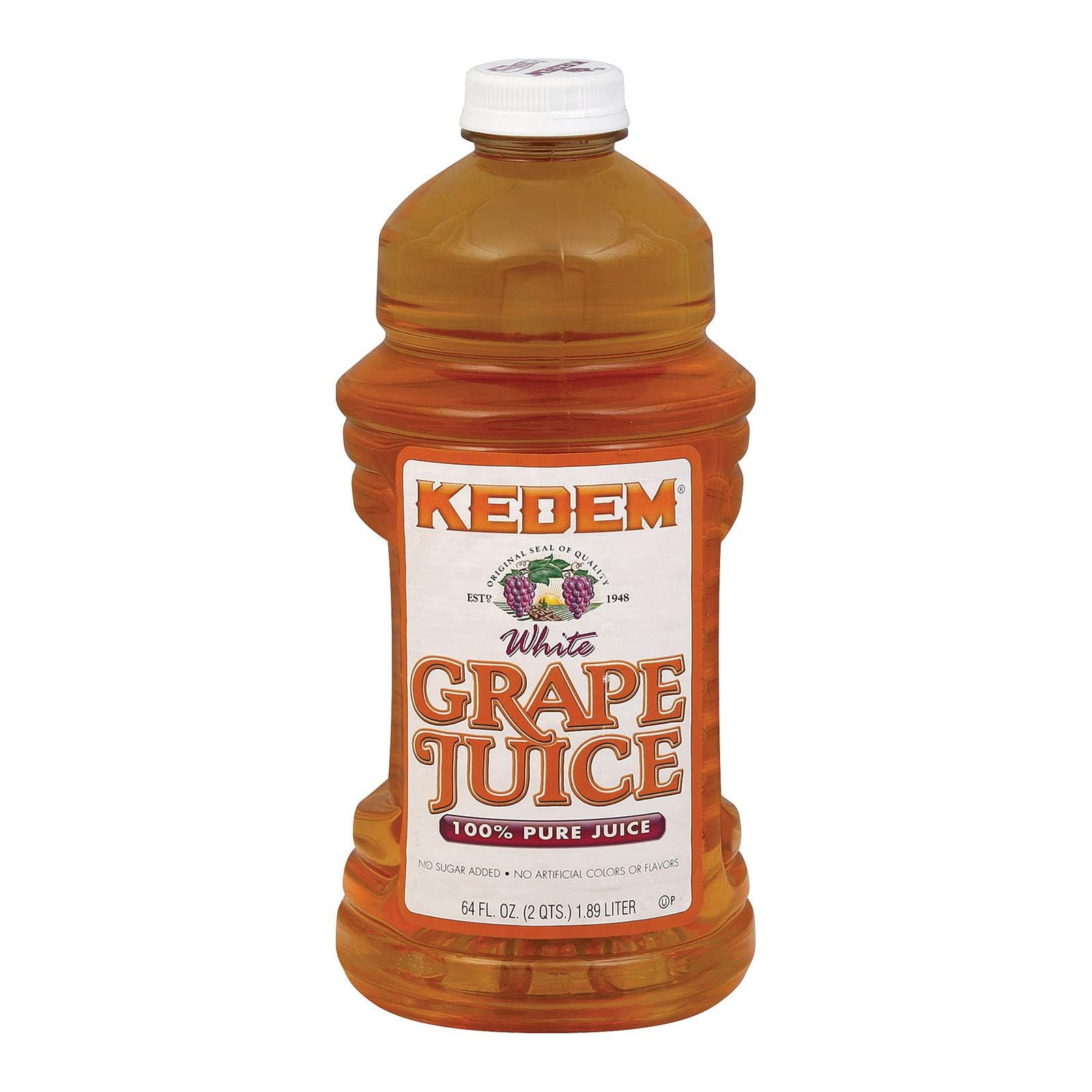 White Grape Juice