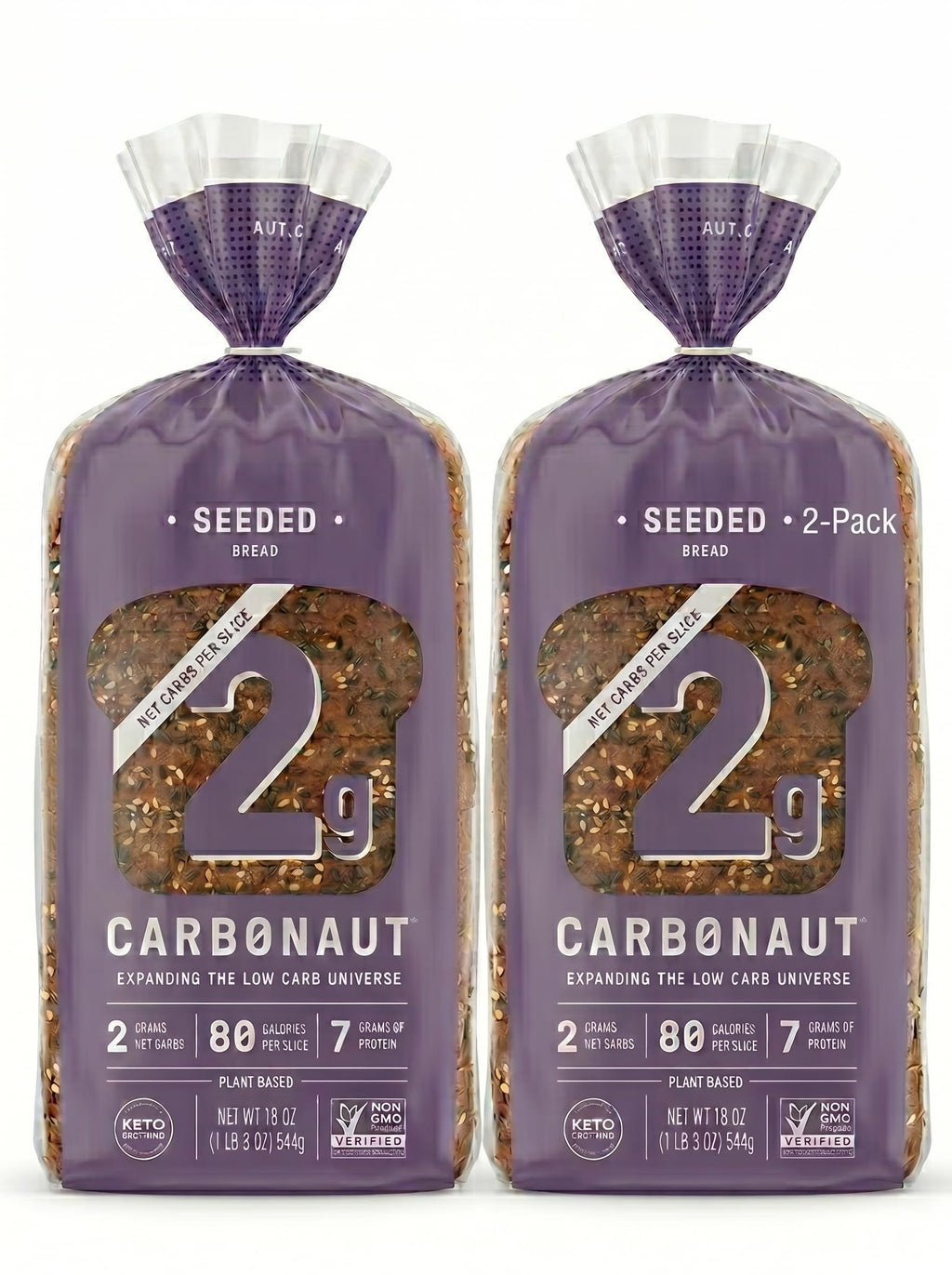 Carb Low Sandwich Bread