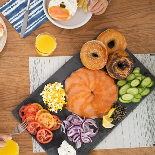 Hardwood Cold Smoked Norwegian Salmon from