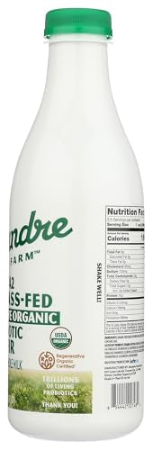 A2 Whole Milk Kefir