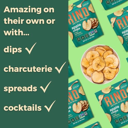 Chips Apple