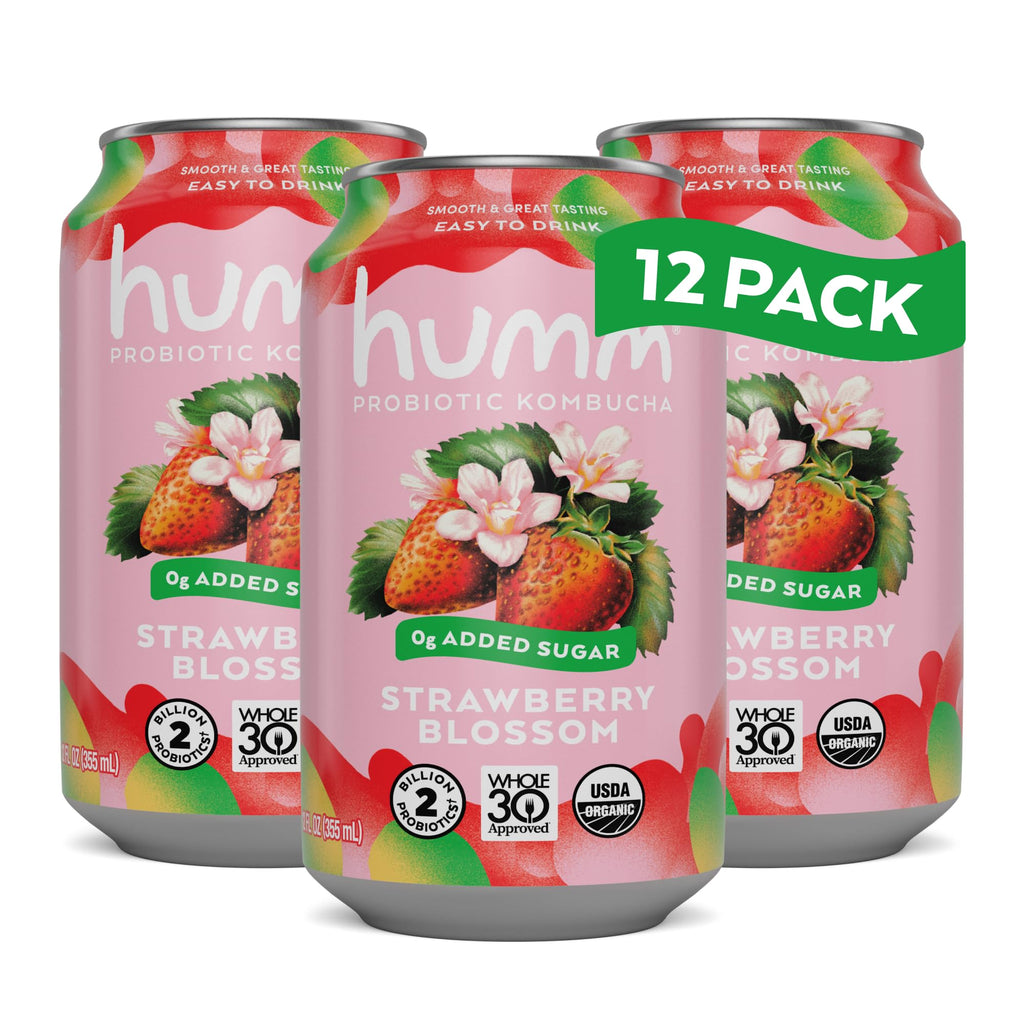 Original Kombucha