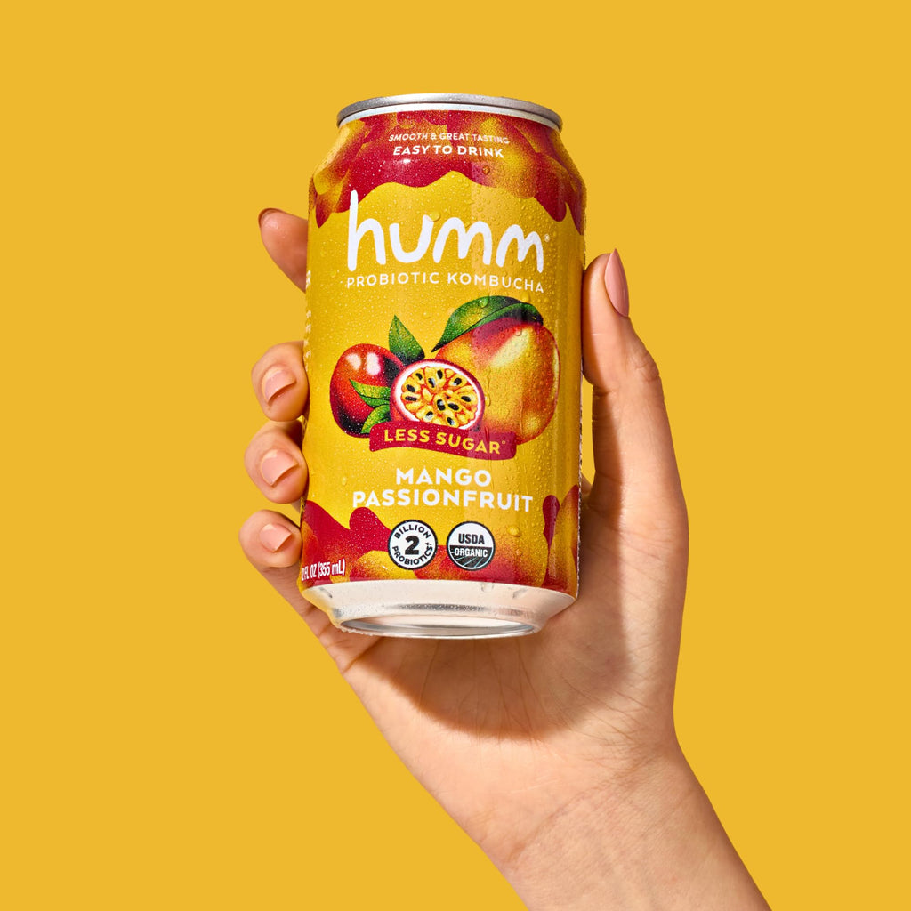 Original Kombucha