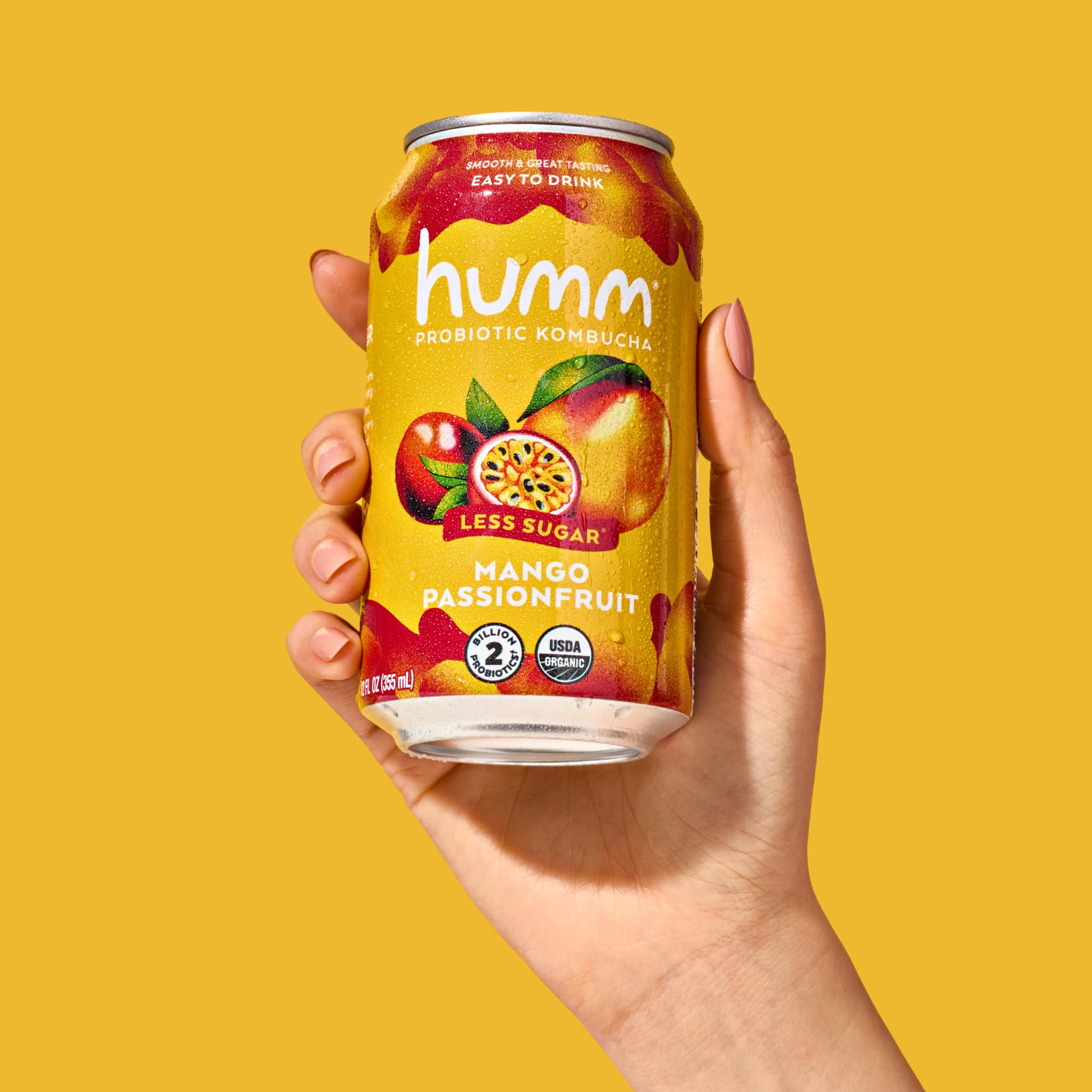 Original Kombucha