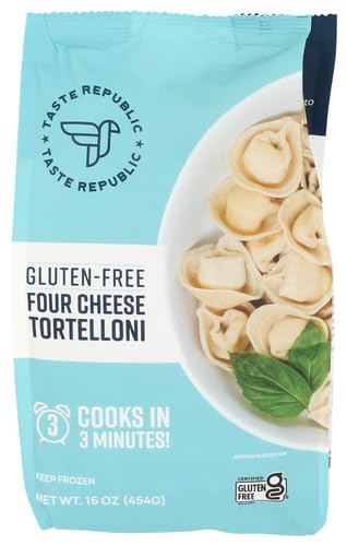 Pasta Variety Pack
