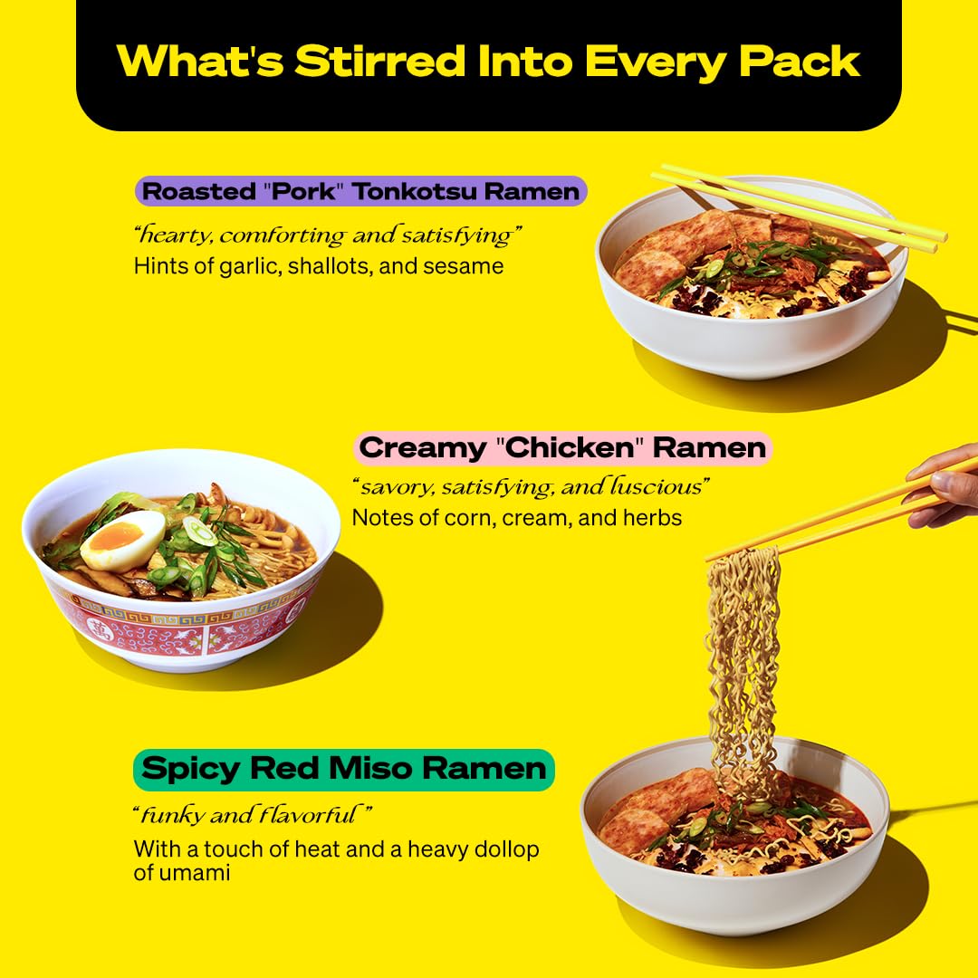 Variety Pack