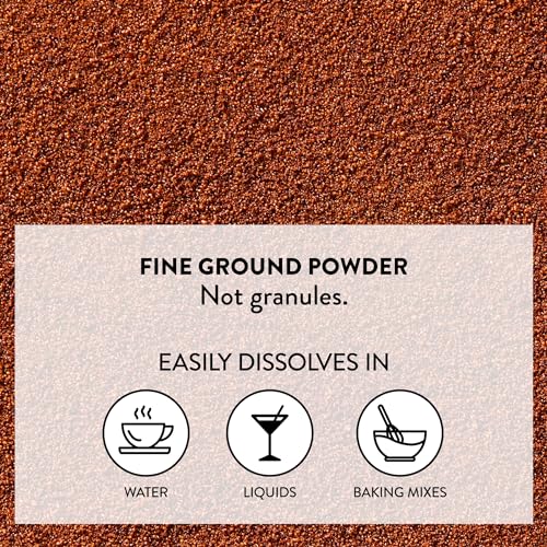 Jar Instant Espresso Powder
