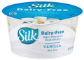 Yogurt Soy Vanilla