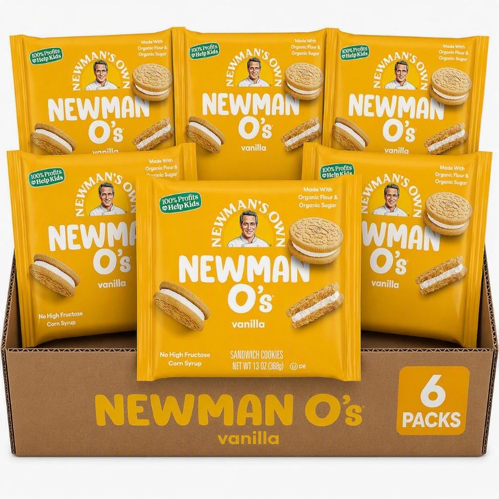 Newman-O's