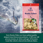 Eden Bonito Flakes, 1.05 oz