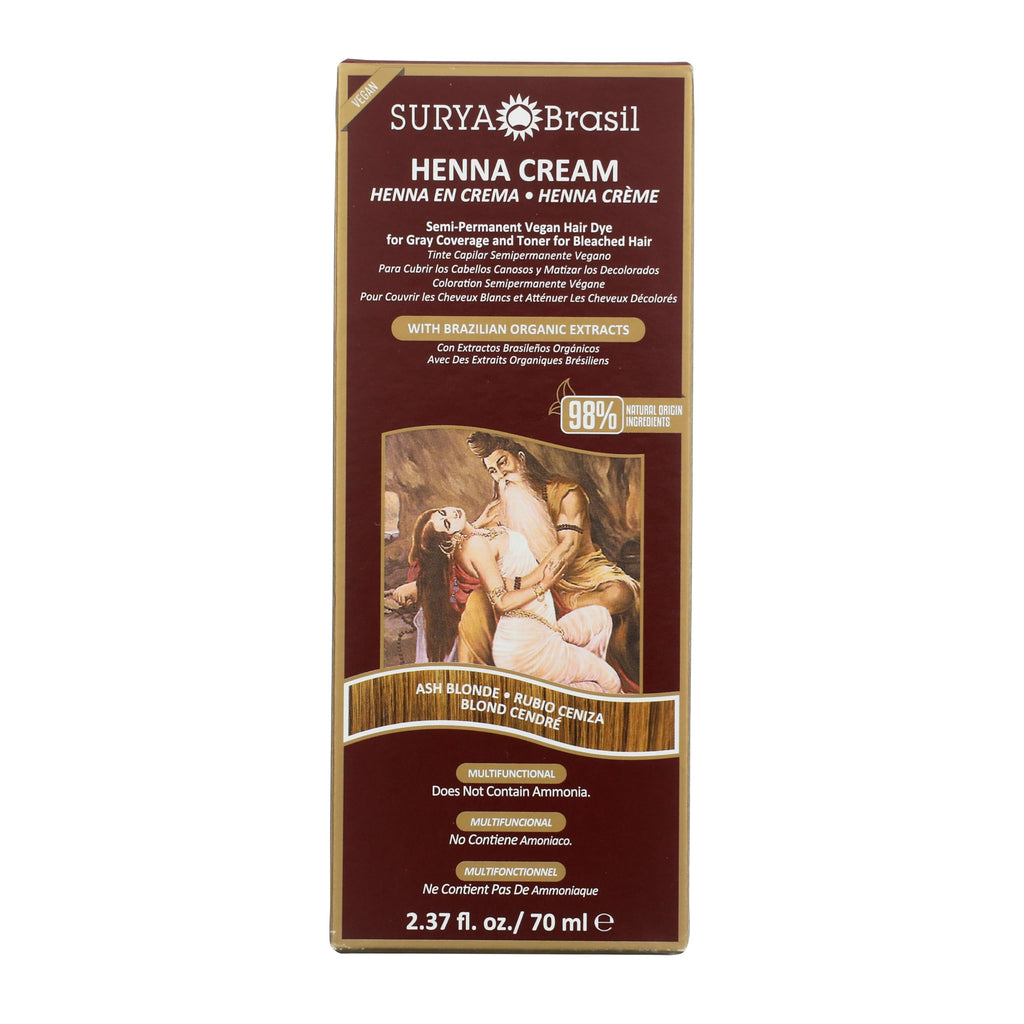 Henna Cream 2
