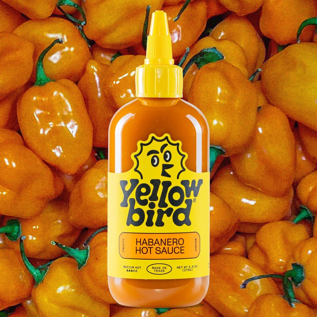 Yellowbird Hot