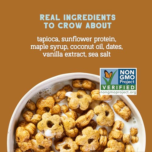 Cereal Gluten