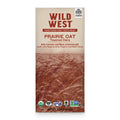 Wild West Chocolate Bars