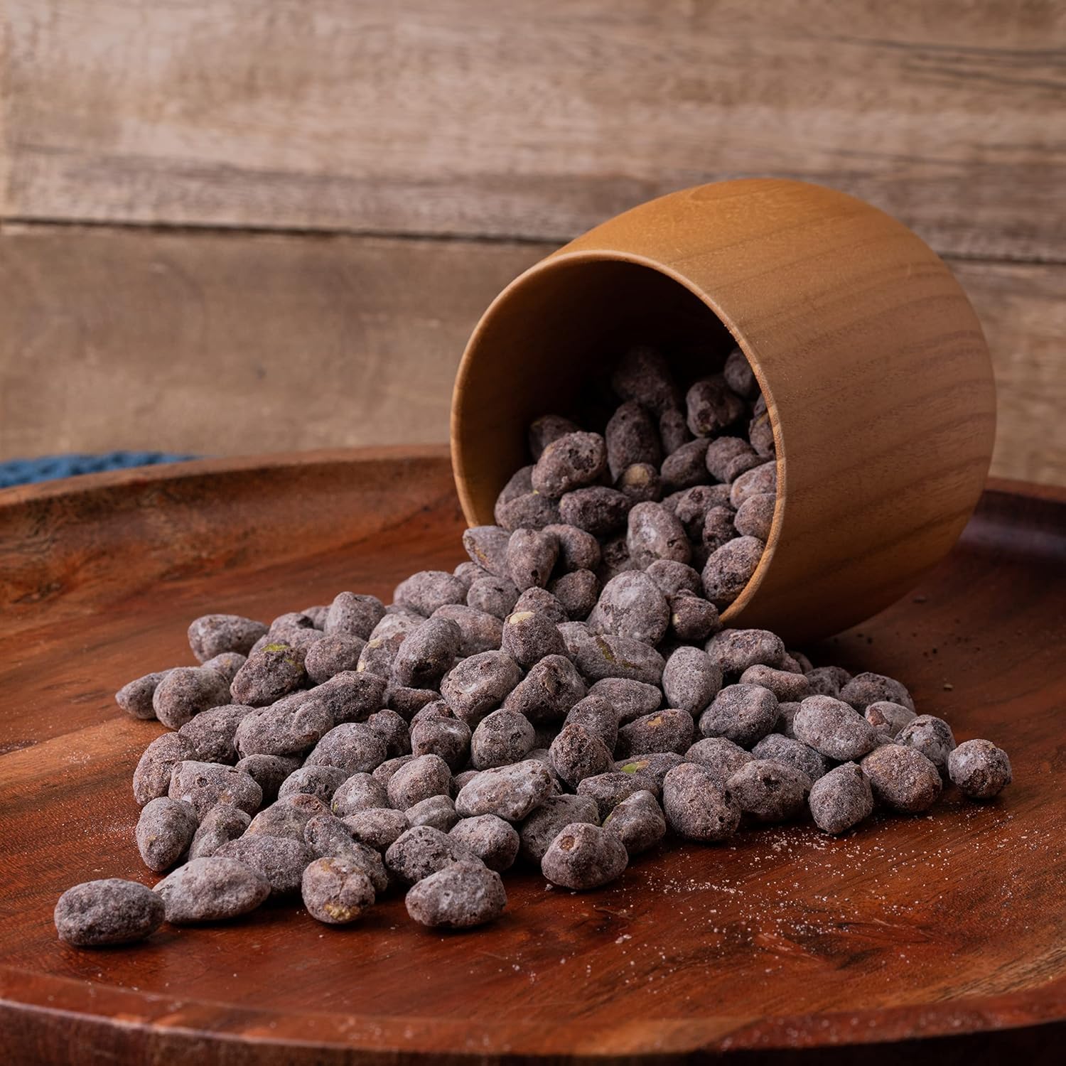 Roasted Pistachios