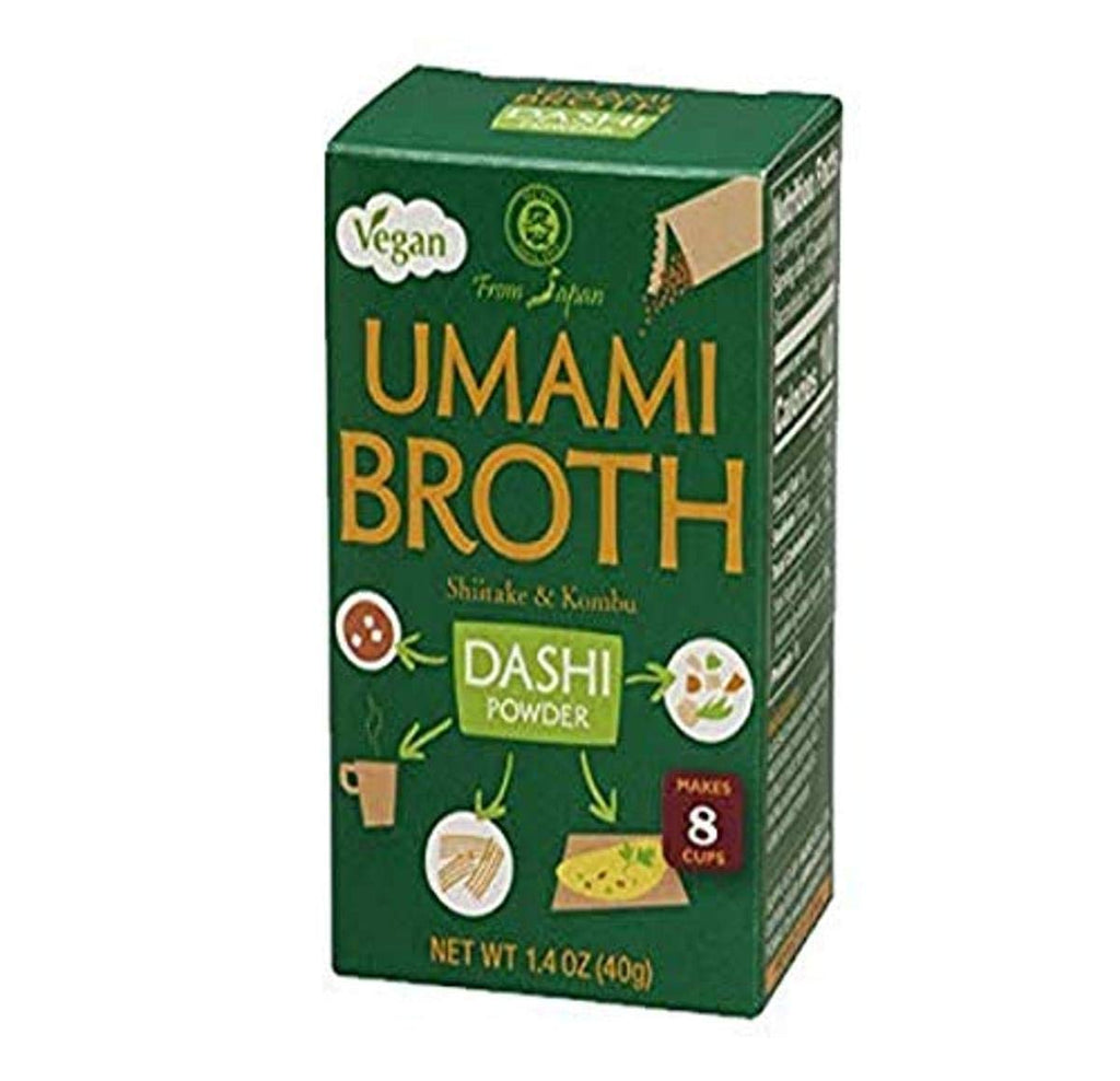 Bonito Umami Broth Dashi Powder