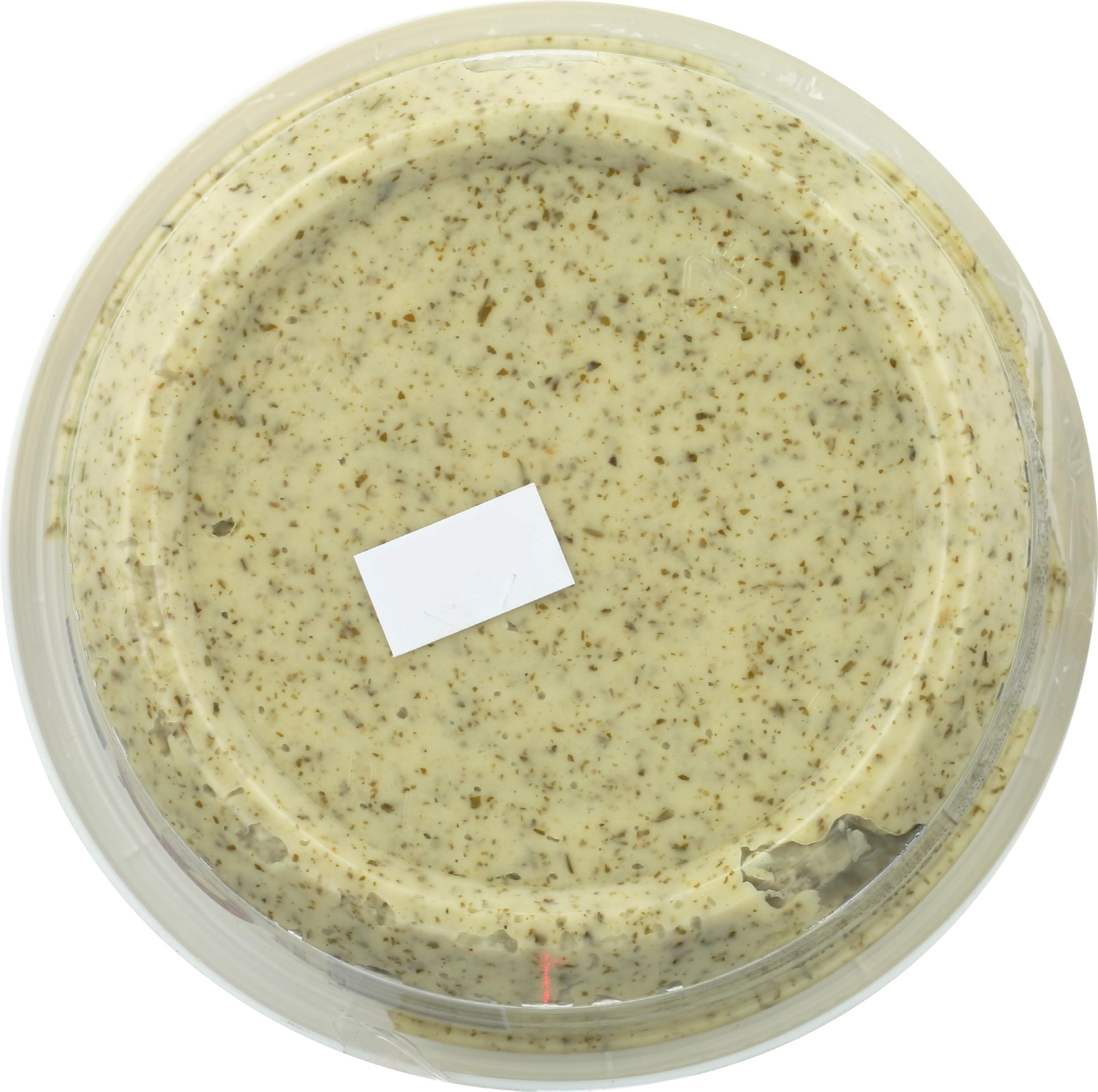 Cilantro Garlic Dip