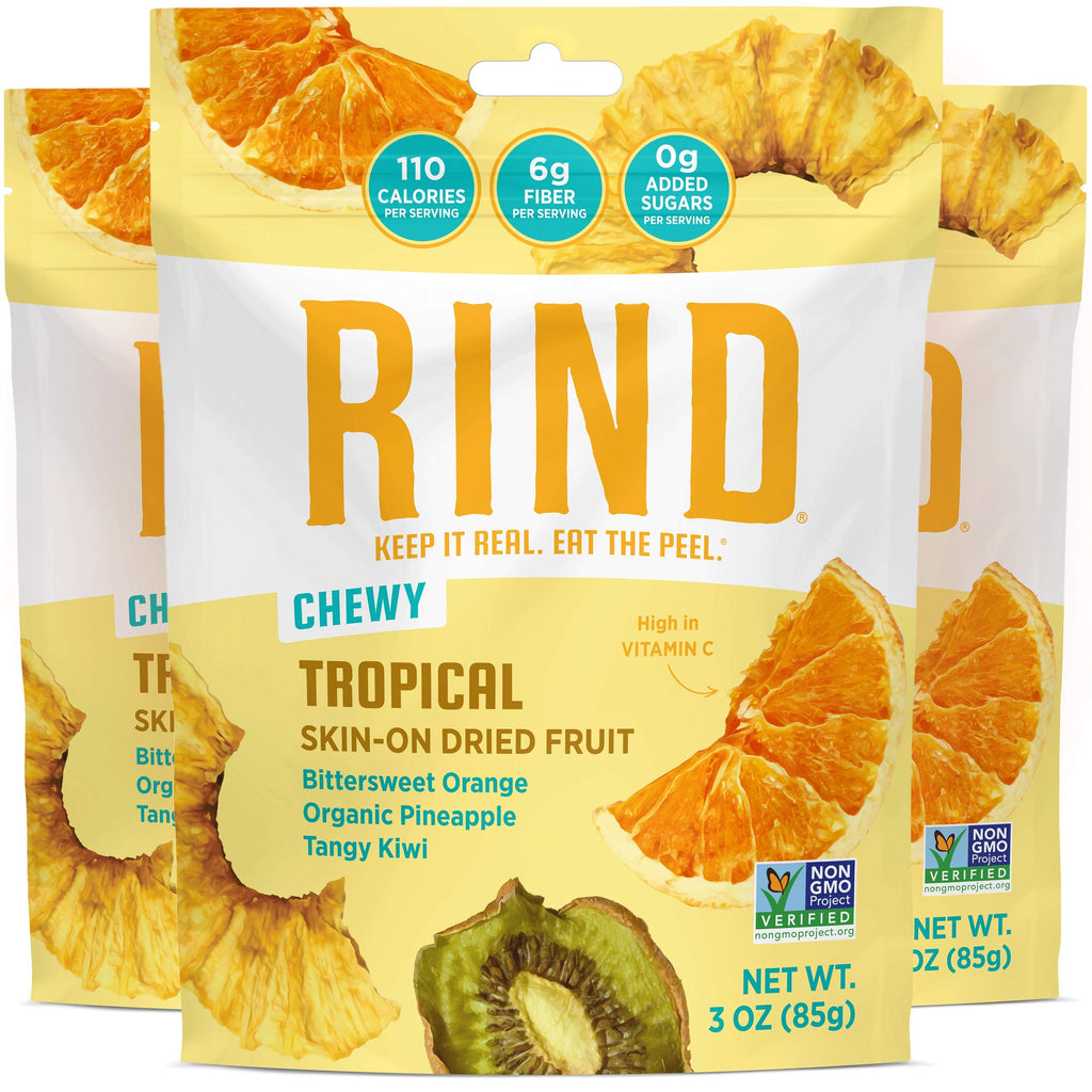 Tropical Blend
