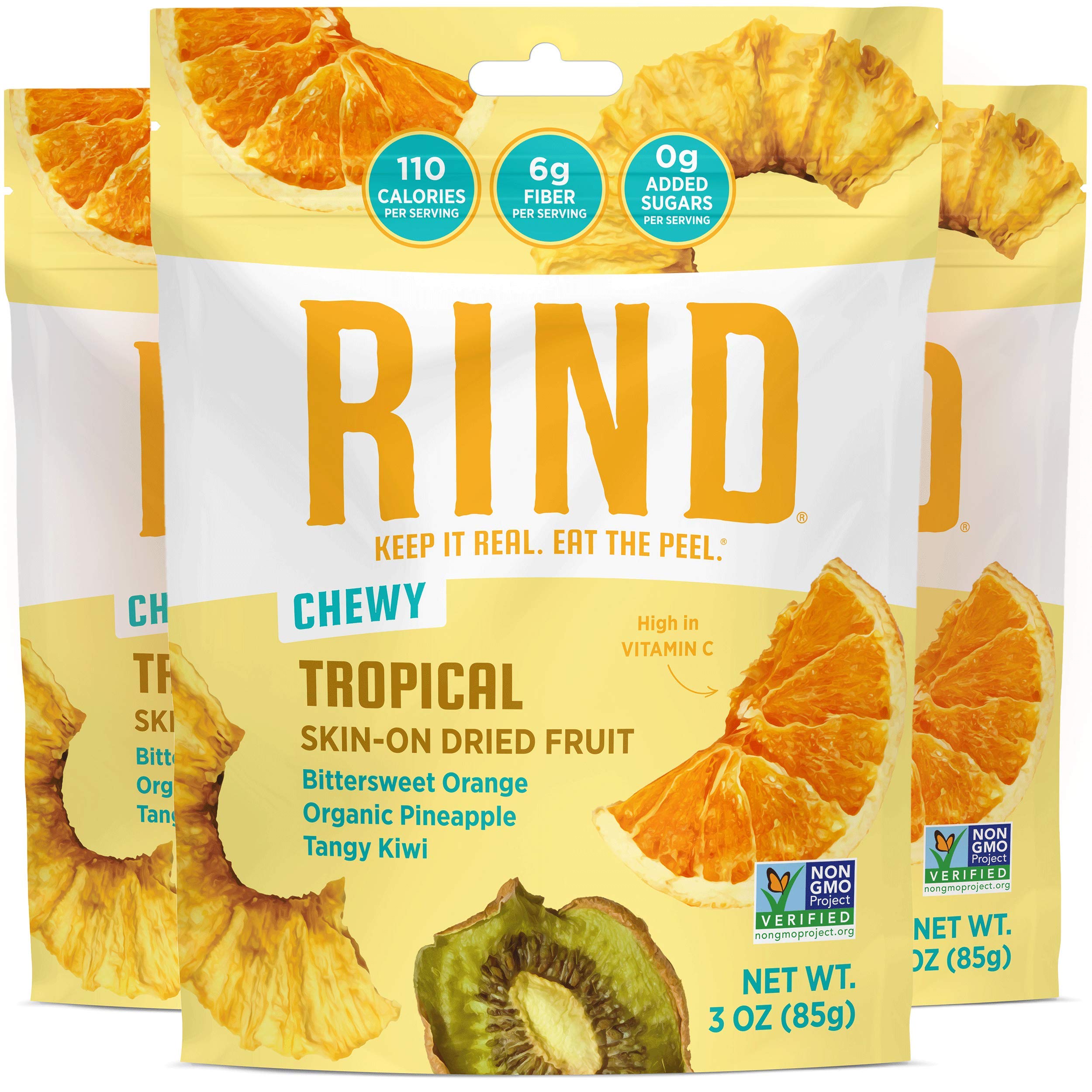 Tropical Blend
