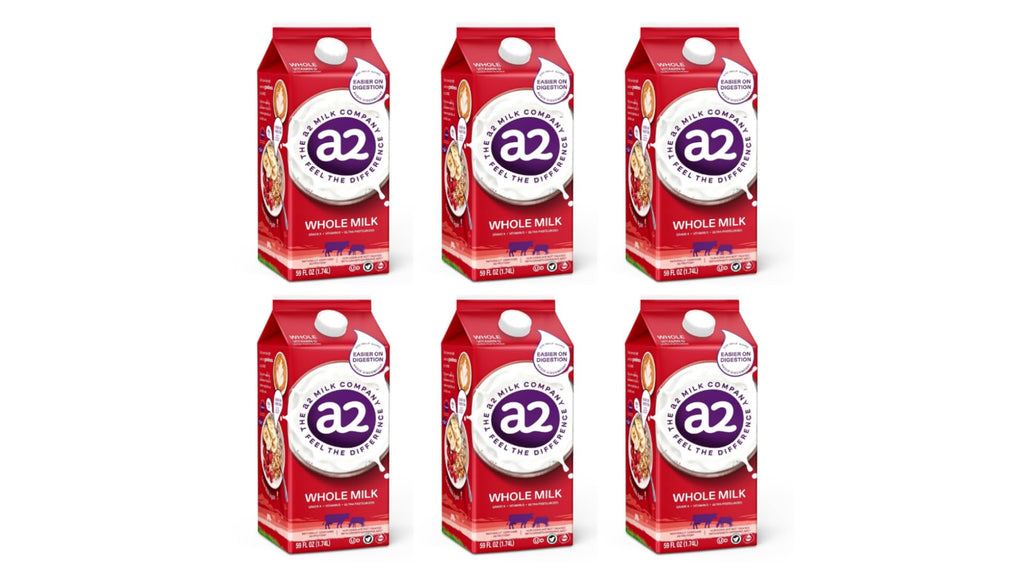 Reduced Fat Milk