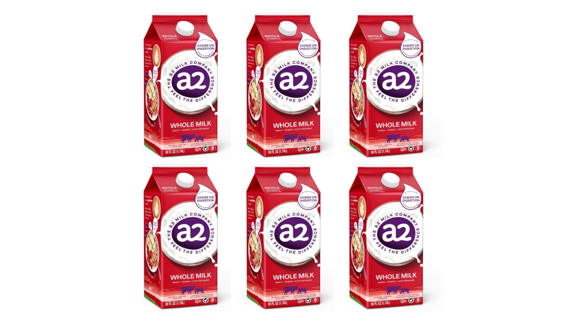 Reduced Fat Milk