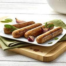 Applegate Spinach Feta Sausage Each