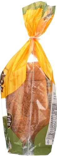 Multigrain Bread