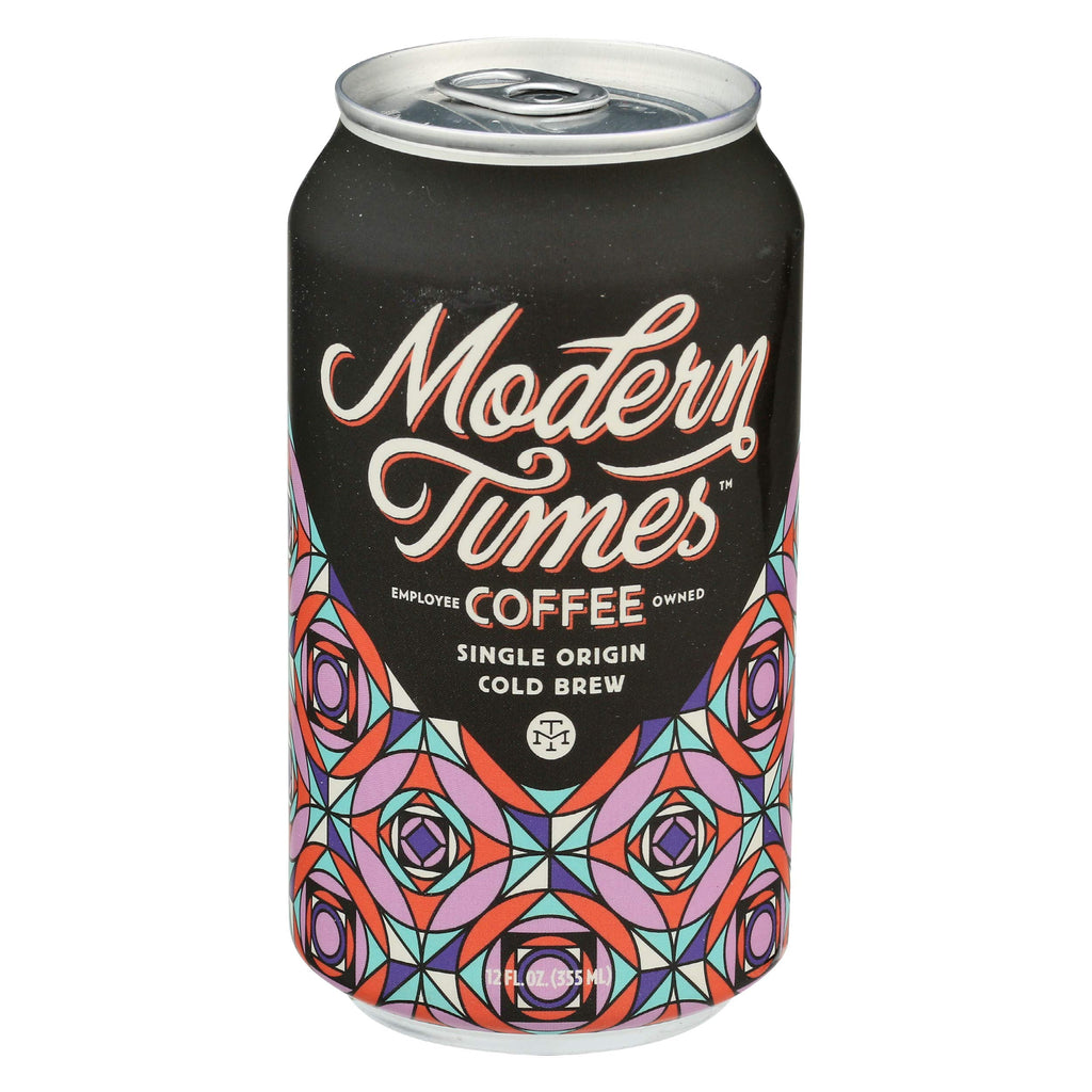Single Origin Cold Brew (Single)