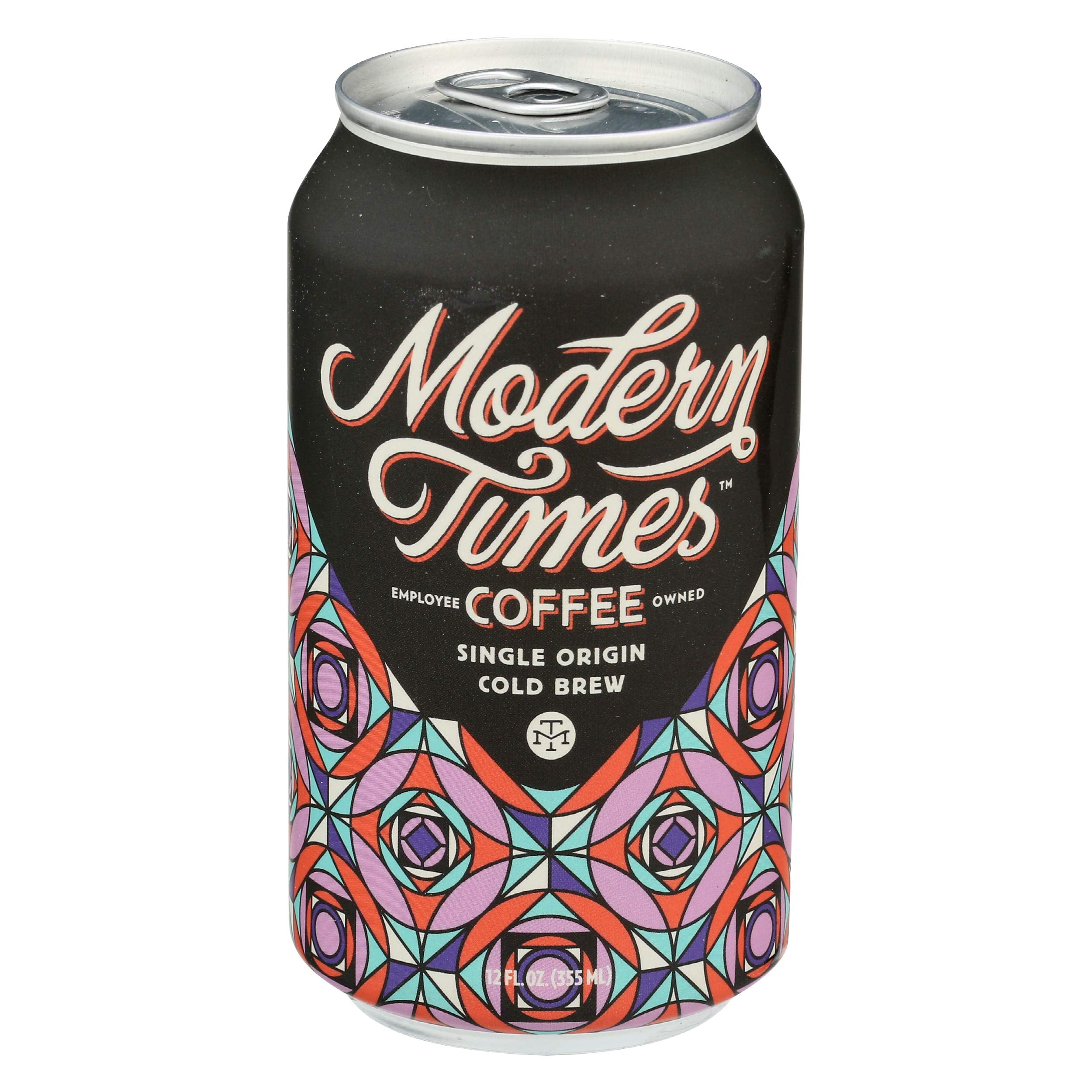 Single Origin Cold Brew (Single)