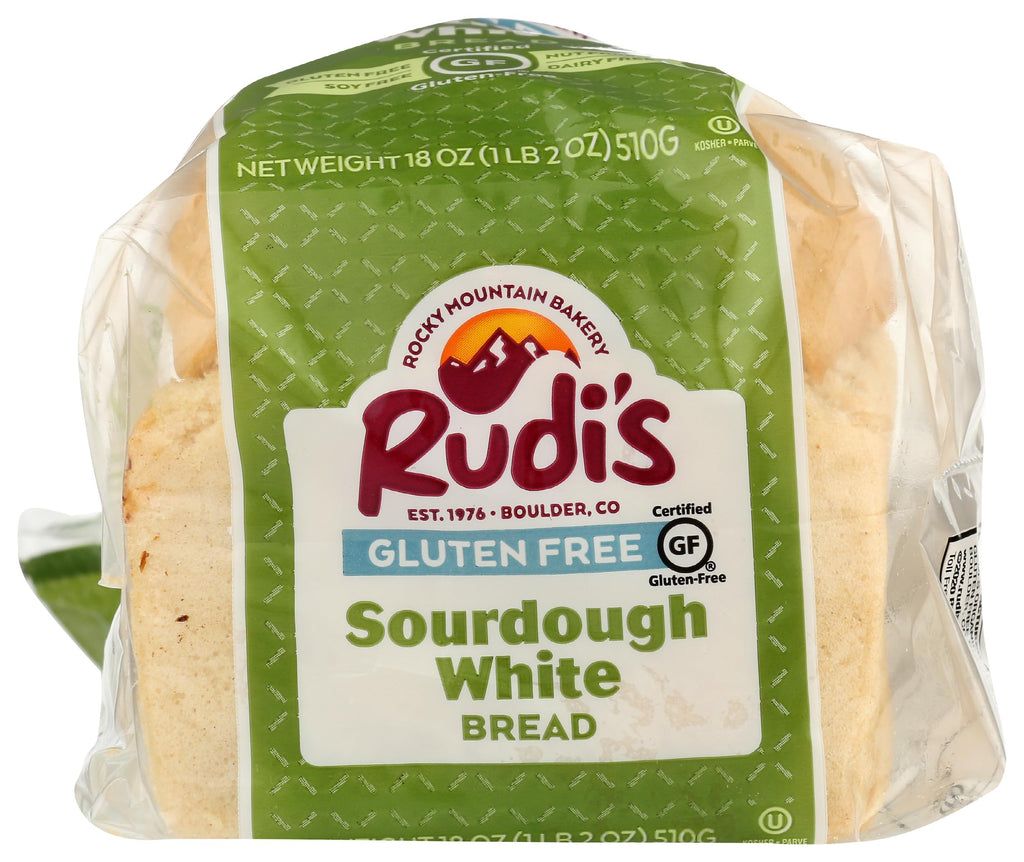 Bakery Sourdough White Bread